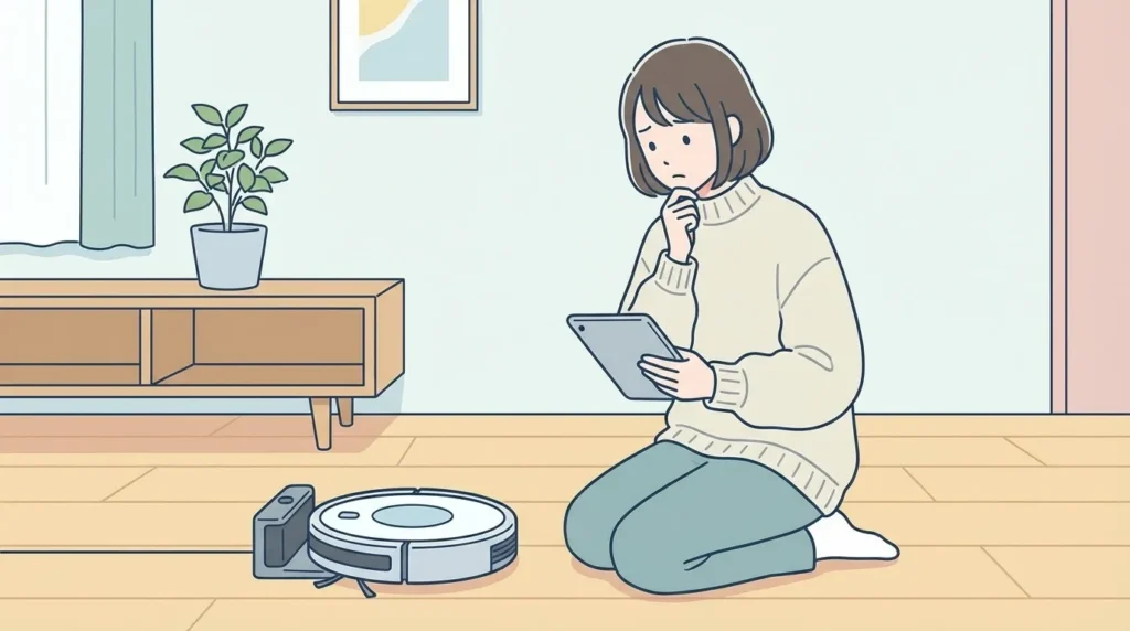 「エコバックス」と「ユーフィ」の選び方